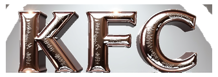 kfc logo